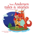 Best Andersen Tales and Stories - eAudiobook
