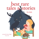 Best Rare Tales and Stories - eAudiobook