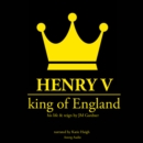 Henry V, King of England - eAudiobook