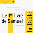 Le 1er Livre de Samuel : unabridged - eAudiobook