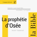 La Prophetie d'Osee : unabridged - eAudiobook