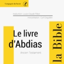 Le Livre d'Abdias - eAudiobook