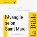 Evangile selon Saint Marc - eAudiobook