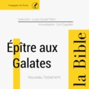 Epitre aux Galates - eAudiobook