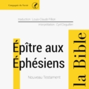 Epitre aux Ephesiens - eAudiobook