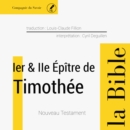 Deuxieme epitre a Timothee : unabridged - eAudiobook