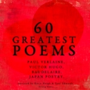 60 Greatest Poems - eAudiobook