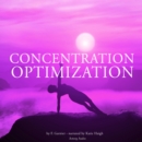 Concentration Optimization - eAudiobook