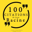 100 citations de Jean Racine - eAudiobook