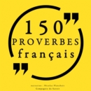 150 Proverbes francais - eAudiobook