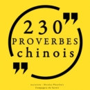 230 Proverbes Chinois - eAudiobook