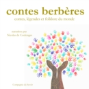 Contes berberes - eAudiobook