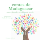Contes de Madagascar : integrale - eAudiobook