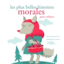 Les Plus Belles Histoires morales - eAudiobook
