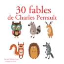 30 fables de Charles Perrault - eAudiobook