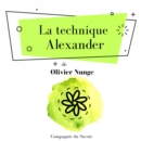 La Technique Alexander - eAudiobook