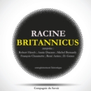 Britannicus de Racine - eAudiobook