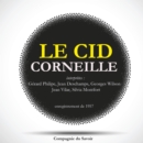 Corneille - Le Cid - eAudiobook