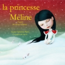 La Princesse Meline - eAudiobook
