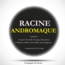 Andromaque de Racine - eAudiobook