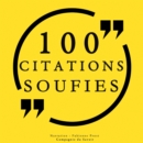 100 citations soufies - eAudiobook