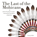 The Last of the Mohicans - eAudiobook