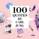 100 Quotes by Carl Jung - eAudiobook