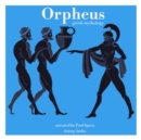 Orpheus, Greek Mythology - eAudiobook