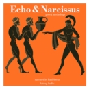 Echo and Narcissus, Greek Mythology - eAudiobook
