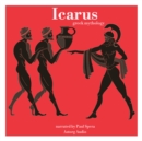 Icarus, Greek Mythology - eAudiobook