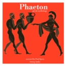 Phaeton, Greek Mythology - eAudiobook