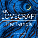 H. P. Lovecraft : The Temple - eAudiobook