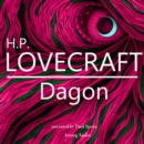 H. P. Lovecraft : Dagon - eAudiobook
