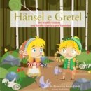 Hansel e Gretel - eAudiobook