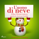 L'uomo di neve - eAudiobook