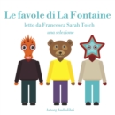 Le favole di La Fontaine, una selezione - eAudiobook