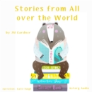 Stories from All over the World - eAudiobook
