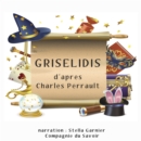 Griselidis - eAudiobook