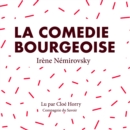 La Comedie bourgeoise - eAudiobook