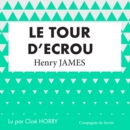 Le Tour d'ecrou - Henry James - eAudiobook