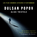 Dulsan Popov alias Tricycle - eAudiobook