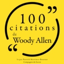 100 citations de Woody Allen - eAudiobook