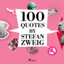 100 Quotes by Stefan Zweig - eAudiobook