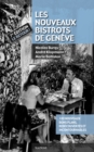 Les Nouveaux Bistrots de Geneve - 7eme edition - eBook
