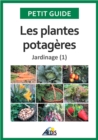 Les plantes potageres - eBook