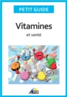Vitamines et sante - eBook