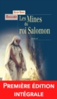 Les Mines du roi Salomon - eBook