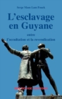 L'esclavage en Guyane - eBook
