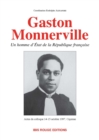 Gaston Monnerville, un homme d'Etat de la Republique francaise - eBook