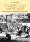 Traditions Martiales - eBook